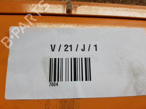 Left tailgate light BMW X4 (G02, F98) xDrive 20 d Mild-Hybrid | BP32149212C79  - Image 9