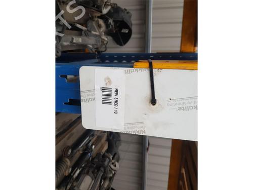 Anti roll bar AUDI R8 (4S3, 4SP) 5.2 FSI Plus quattro | BP22683416M96 
