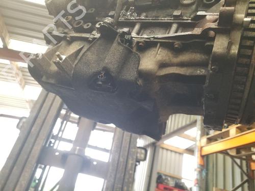 Engine HYUNDAI i40 I CW (VF) 1.7 CRDi | BP37023146M1 - Image 11