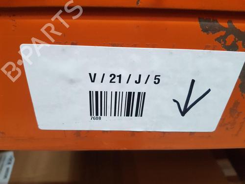 Rohr FORD FIESTA VI (CB1, CCN) 1.0 | BP29549266M125