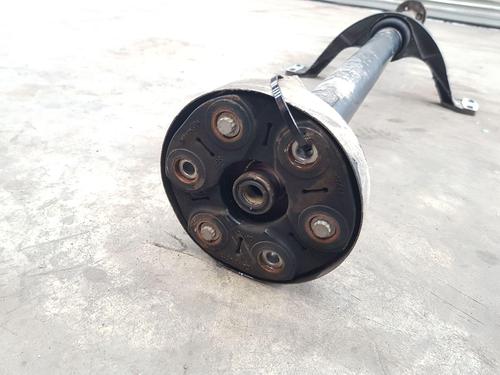 Kardanaksel Kompl. SKODA KODIAQ I (NS6, NS7, NV7) 2.0 TDI 4x4 | BP30045438M37 