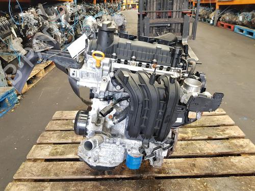 Engine HYUNDAI i10 III (AC3, AI3) 1.0 MPi | BP27920528M1