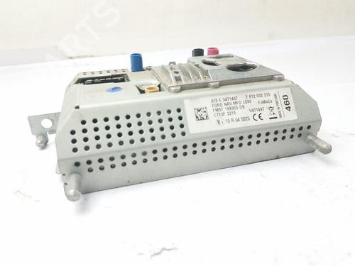 Radio FORD RANGER (TKE) 3.2 TDCi 4x4 | BP34169293E6  - Image 6