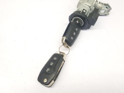 Ignition barrel FORD FIESTA VII (HJ, HF) | BP39948604M48 - Image 2