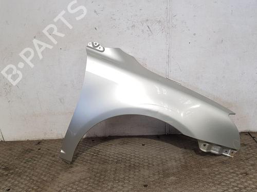 Right front fenders TOYOTA AVENSIS (_T25_) 1.8 VVT-i (ZZT251_, ZZT251R) 5381105040
