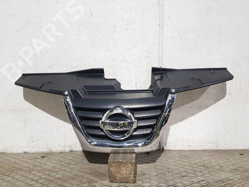 grille-nissan-juke-f15-2010-2011-2012-2013-2014-2015-2016-2017-2018-2019-32221624 main image