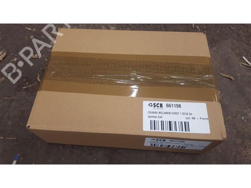 Ignition coil MCLAREN 570GT 3.8 | BP22662653M94 