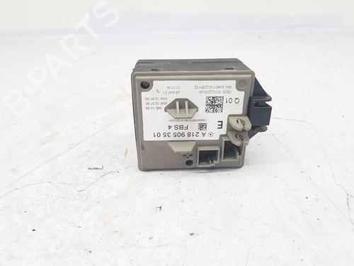 Ignition barrel MERCEDES-BENZ E-CLASS Coupe (C207) E 250 CDI / BlueTEC / d (207.303, 207.304) | BP33412933M48 - Image 2