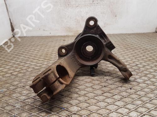 Venstre Styrespindel lagerhus VW MULTIVAN T5 (7HM, 7HN, 7HF, 7EF, 7EM, 7EN) 2.0 TSI | BP30914852M25