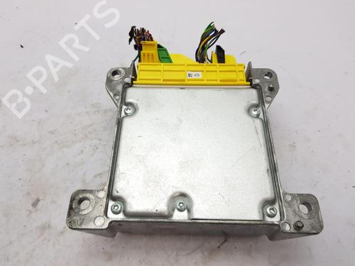 ECU airbags MERCEDES-BENZ E-CLASS Coupe (C207) E 250 CDI / BlueTEC / d (207.303, 207.304) | BP22206347M53 