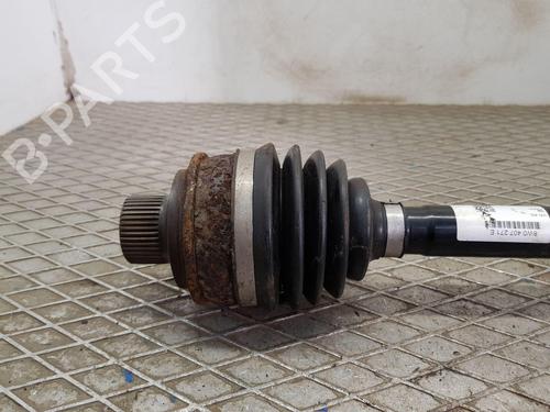 Left front driveshaft AUDI A4 B9 (8W2, 8WC) 1.4 TFSI | BP25039342M38 - Image 2