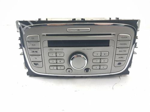 Radio FORD FOCUS II (DA_, HCP, DP) 1.6 | BP31346527E6