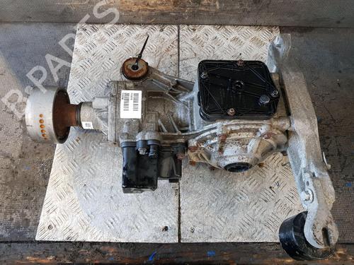 Differential, bag VOLVO XC90 II (256) B5 Mild-Hybrid AWD | BP30603651M24 