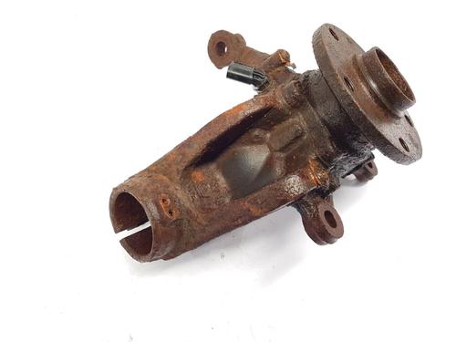 Left front steering knuckle VW CADDY III Box Body/MPV (2KA, 2KH, 2CA, 2CH) 1.9 TDI | BP22680105M25 