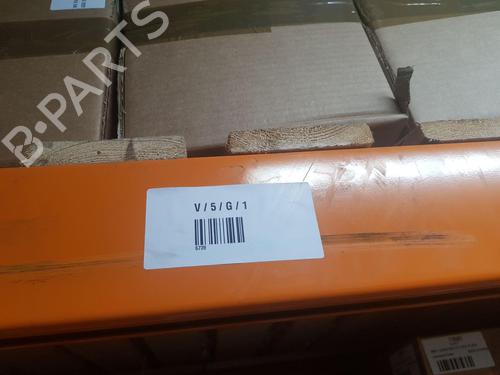 Intercooler pipe AUDI A4 B9 Avant (8W5, 8WD) RS4 TFSi quattro | BP34253434M127  - Image 8