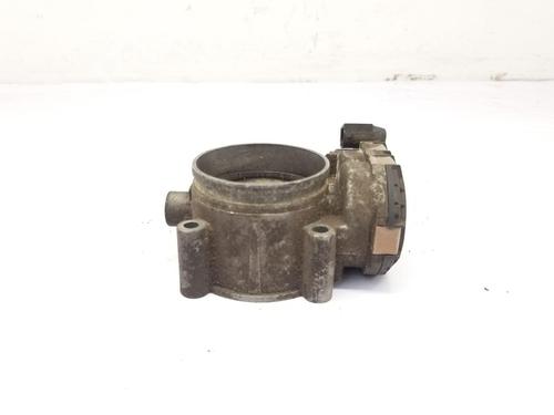 Throttle body PORSCHE BOXSTER (986) 2.7 | BP27886417M82