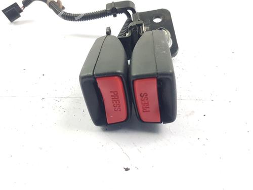Seat buckle HONDA CIVIC VIII Hatchback (FN, FK) 2.2 CTDi (FK3) | BP24341709I32 