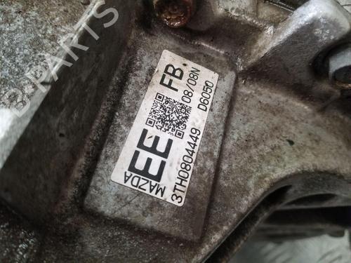 Gearbox MAZDA 6 Saloon (GJ, GL) 2.2 D (GJ2FP) | BP34639008M3 - Image 7