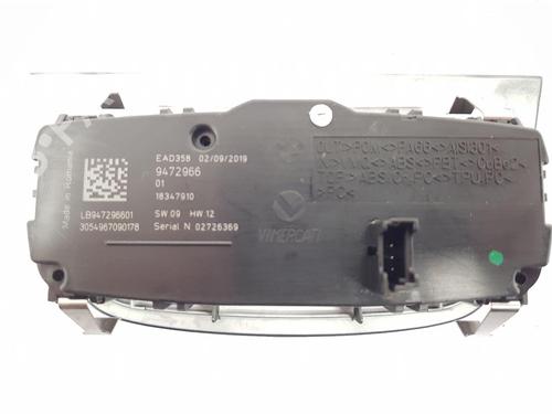 Headlight switch BMW X4 (G02, F98) xDrive M40 i | BP31910411I24