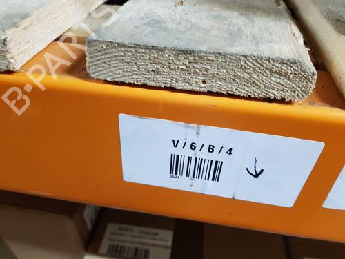 Right front shock absorber VW T-ROC (A11, D11)  | BP31723085M17  - Image 7