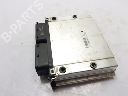 Engine control unit (ECU) HYUNDAI TUCSON (NX4E, NX4A)  | BP30976779M57 