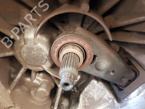 Gearbox MAZDA 5 (CR) 2.0 (CREW, CR19) | BP30138020M3