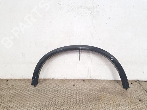 Used Rear right wheel arch trim BMW X5 (G05, F95) xDrive 40 d Mild-Hybrid (340 hp) 27974848