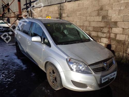 Used Parts VAUXHALL ZAFIRA Mk II (B) (A05) 1.7 CDTI 2063274