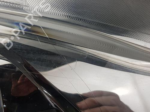 Left headlight FORD FIESTA VI (CB1, CCN) 1.0 EcoBoost | BP32632156C28 - Image 5