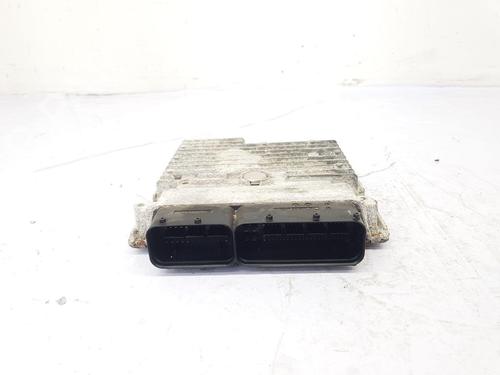 Engine control unit (ECU) SKODA OCTAVIA II (1Z3) 1.6 TDI | BP37487017M57 - Image 2