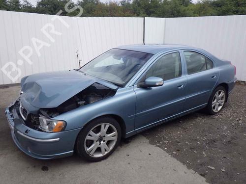 Engine VOLVO S60 I (384) D5 | BP35716543M1  - Image 19