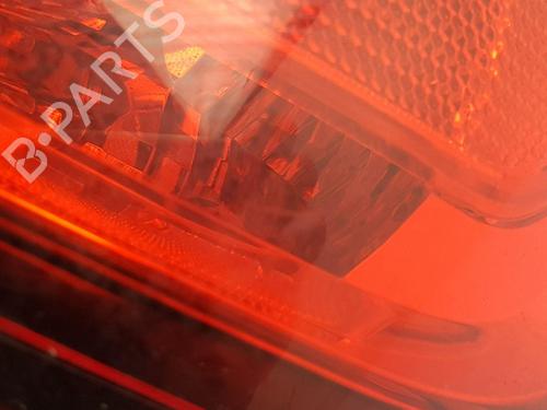 Højre baglygte CITROËN C3 II (SC_) 1.0 VTi 68 | BP28592936C35 