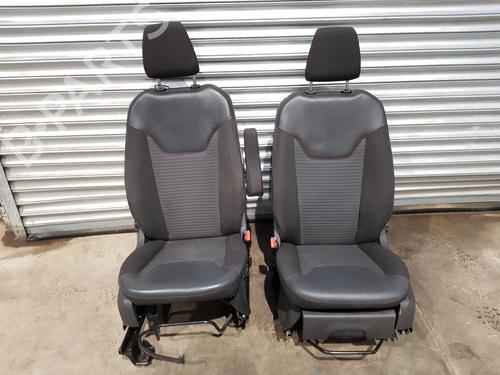 Used Right front seat FORD TRANSIT COURIER B460 Box Body/MPV 1.5 TDCi (75 hp) 22680133