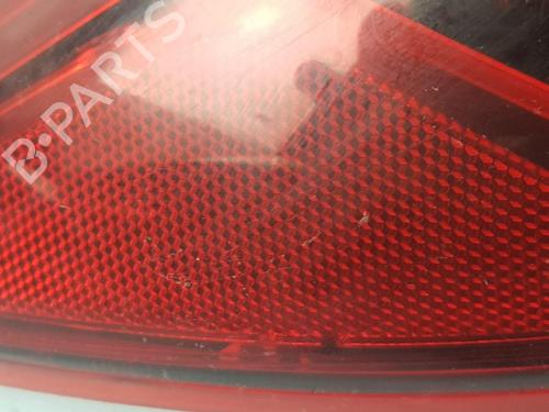 Left taillight MAZDA 3 (BM, BN) 2.0 | BP31282774C34 