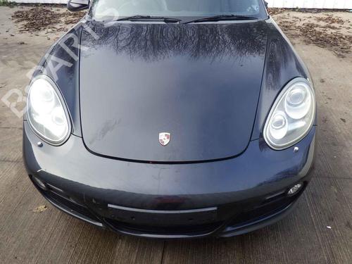 Headlight switch PORSCHE CAYMAN (987) 2.9 | BP28329666I24  - Image 10