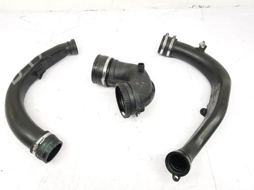 Used Intercooler pipe BMW 4 Convertible (F33, F83) M4 Competition (450 hp) 30864682