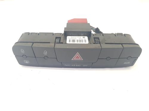 Used Warning switch Warning switch SEAT IBIZA IV (6J5, 6P1) 1.6 (105 hp) 36240898 36240898