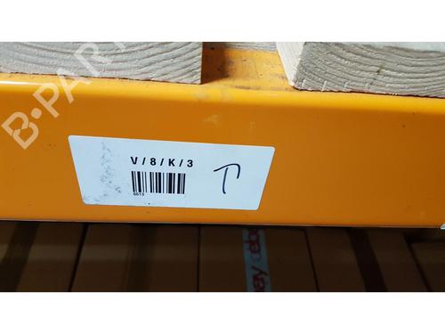 Electronic module VW T-CROSS (C11, D31) 1.0 TSi | BP26589011M83 - Image 6