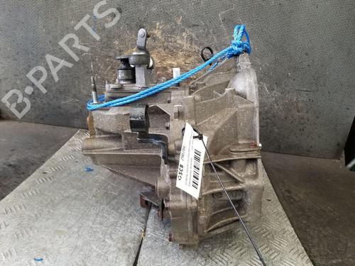 Gearbox SUZUKI CELERIO (LF) 1.0 (AVK310) | BP34708516M3 - Image 9