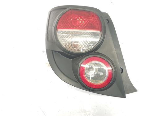 left-taillight-chevrolet-aveo-hatchback-t300-2011-33295765 main image