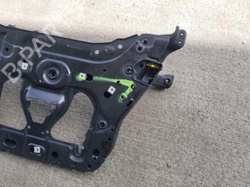 Subframe MERCEDES-BENZ GLA (H247) GLA 220 d 4-matic (247.715) | BP36915484M9 - Image 2