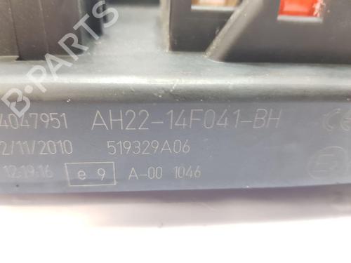 Electronic module LAND ROVER RANGE ROVER SPORT I (L320) 3.0 D 4x4 | BP26163488M83 