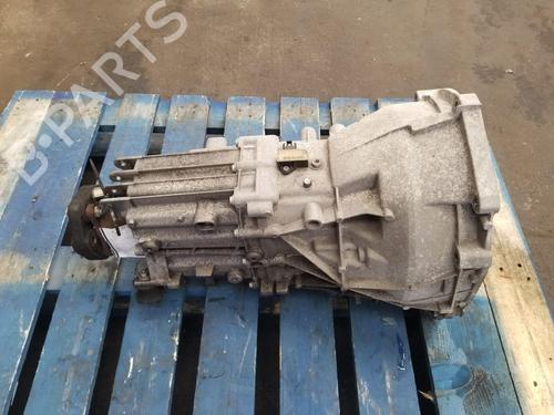 Used Gearbox Gearbox BMW 1 (E87) 118 d (143 hp) 33834020 33834020