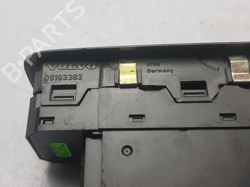 Right front window switch VOLVO S60 I (384) 2.0 T | BP35795685I26 - Image 7