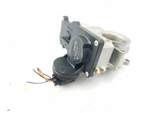 Spjældhus NISSAN NOTE (E11, NE11) 1.4 (88 hp) 32306447