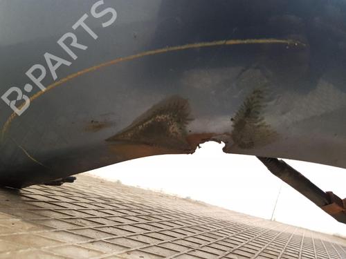 Rear bumper TOYOTA RAV 4 III (_A3_) 2.2 D 4WD (ALA30_, ALA30R) | BP29167801C8 
