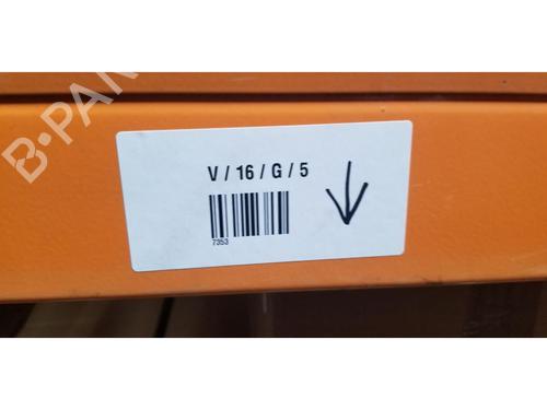 Driveshaft LAND ROVER RANGE ROVER VELAR (L560)  | BP22671567M37 