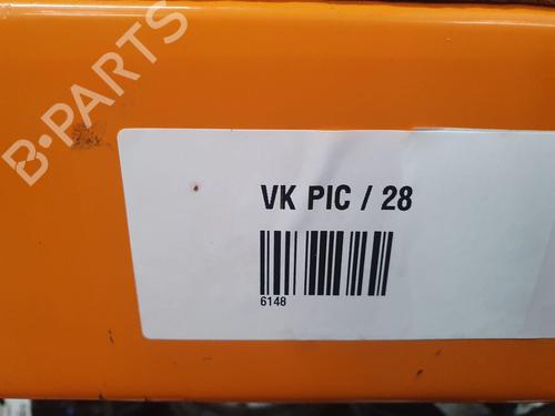 Injector BMW 4 Coupe (F32, F82) 435 d xDrive | BP22661194M100 