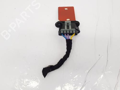 Heater blower motor CHEVROLET SPARK (M300) 1.2 | BP36508101M62 - Image 3
