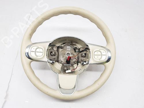 Rat FIAT 500 (312_) 1.2 (312AXA1A) (69 hp) 31691010